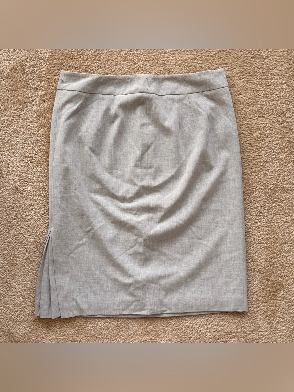 Worthington Skirt